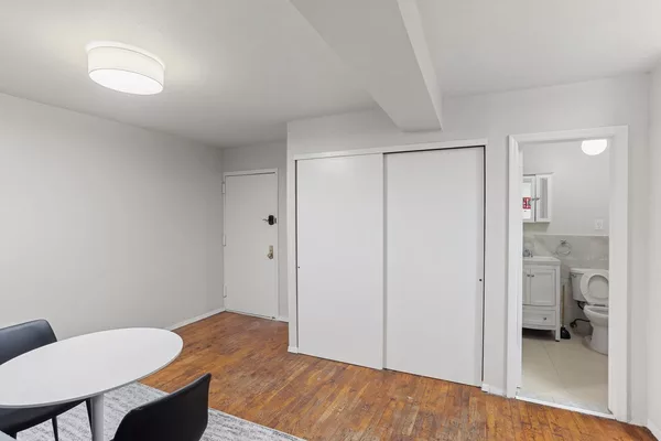 Coliving in Astoria - Queens, New York