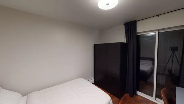 Coliving in Astoria - Queens, New York