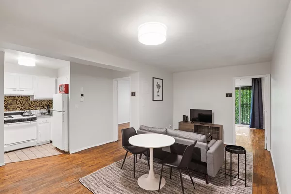 Coliving in Astoria - Queens, New York