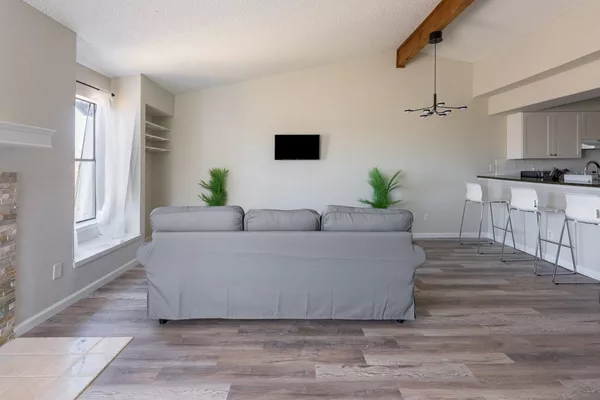 Coliving in Westgate - South Austin, Austin