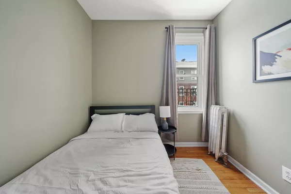 Coliving in Flatbush Ditmas Park - Brooklyn, New York