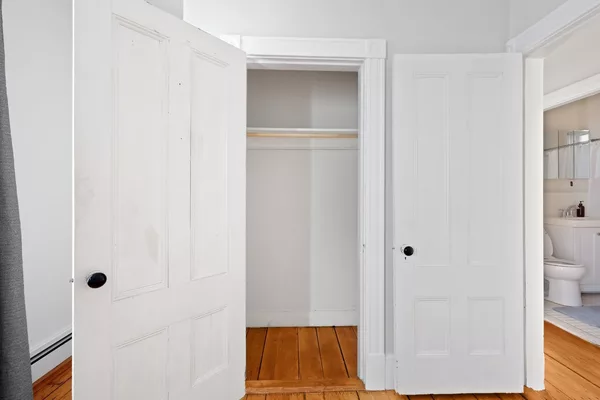 Coliving in Roxbury - Boston, Boston