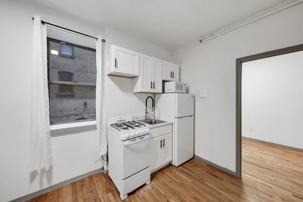 1 bedroom apartment for rent in Midtown West - Manhattan, New York