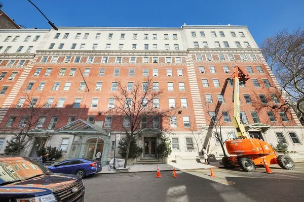 1 bedroom apartment for rent in Midtown West - Manhattan, New York