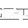 1 bedroom apartment for rent in Midtown West - Manhattan, New York
