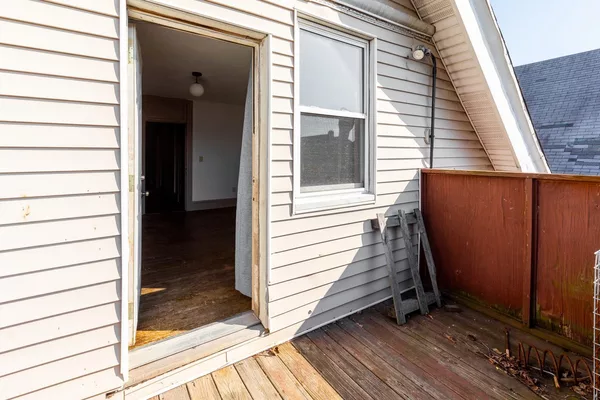 Coliving in Dorchester - Boston, Boston