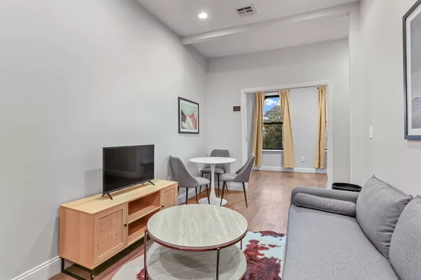 Coliving in Crown Heights - Brooklyn, New York