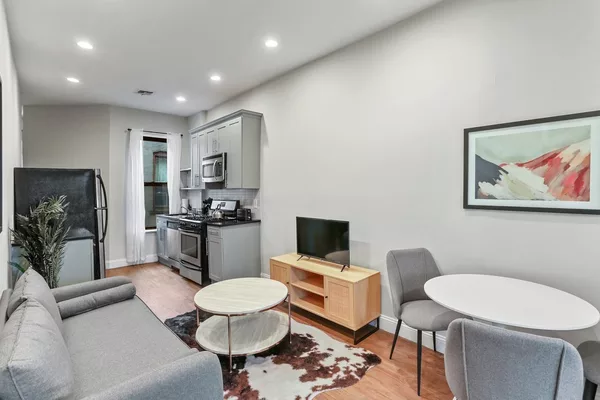 Coliving in Crown Heights - Brooklyn, New York