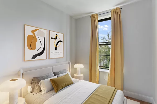 Coliving in Crown Heights - Brooklyn, New York