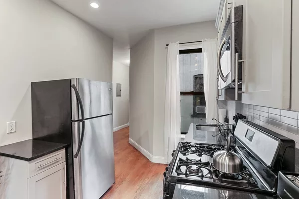 Coliving in Crown Heights - Brooklyn, New York