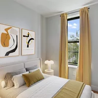 Coliving in Crown Heights - Brooklyn, New York