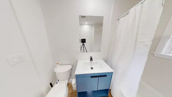 Coliving in Roxbury - Boston, Boston