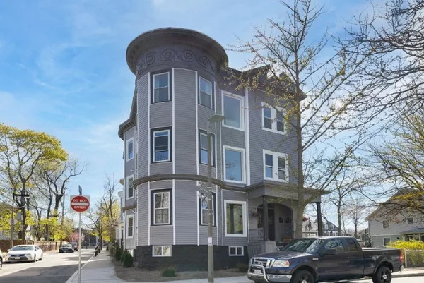 Coliving in Roxbury - Boston, Boston