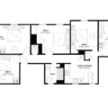 Coliving in Mission Hill - Boston, Boston