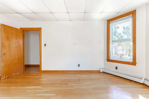 Coliving in Mission Hill - Boston, Boston