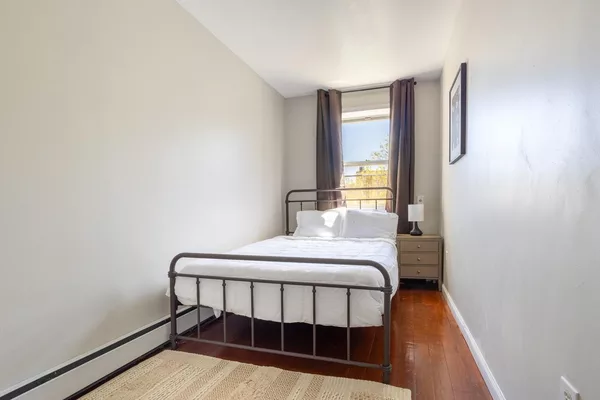 Coliving in Fort Greene - Brooklyn, New York