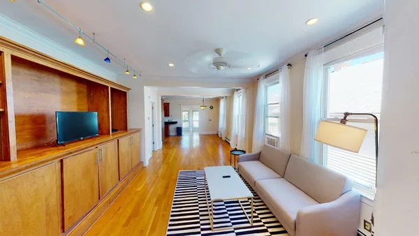 Coliving in Dorchester - Boston, Boston