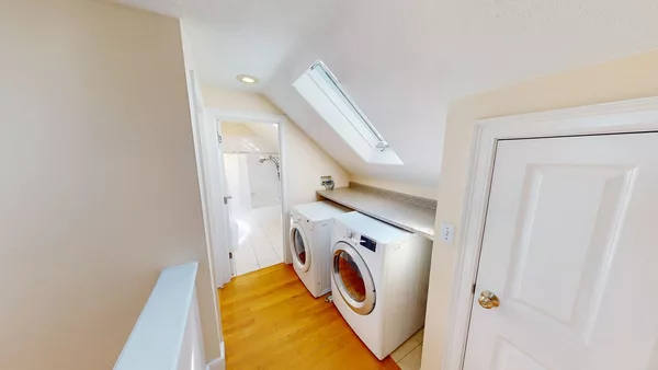 Coliving in Dorchester - Boston, Boston