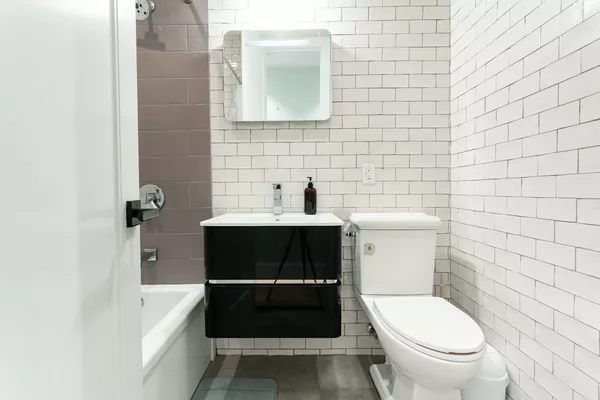 Coliving in Harlem - Manhattan, New York