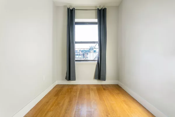 Coliving in Harlem - Manhattan, New York