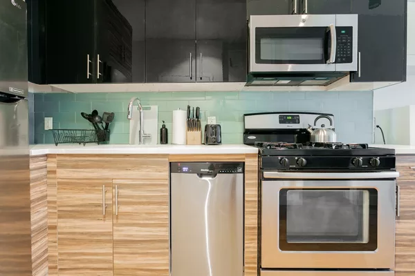 Coliving in Harlem - Manhattan, New York