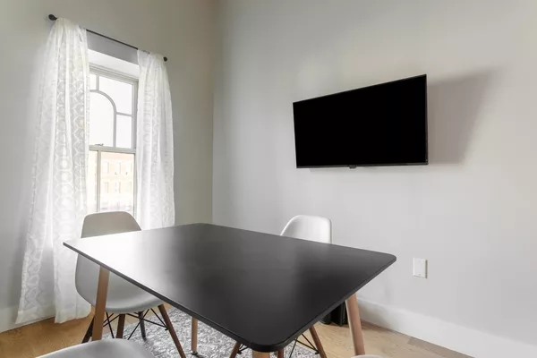 Coliving in Harlem - Manhattan, New York