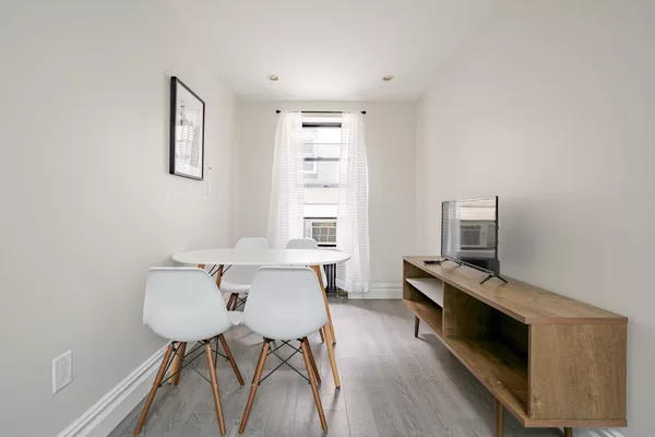 Coliving in Gramercy - Manhattan, New York