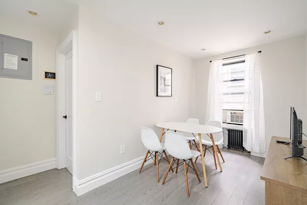 Coliving in Gramercy - Manhattan, New York