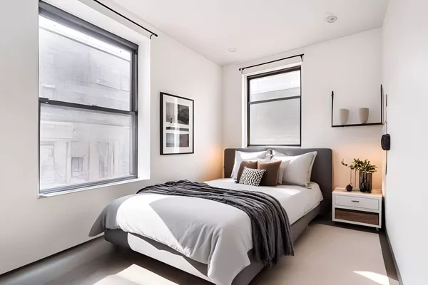 Coliving in Gramercy - Manhattan, New York