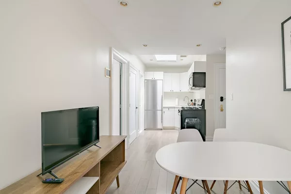 Coliving in Gramercy - Manhattan, New York