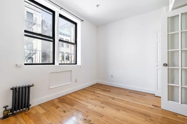1 bedroom apartment for rent in Alphabet City - Manhattan, New York