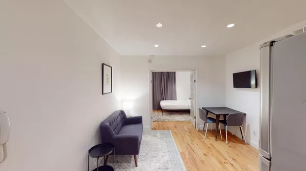 1 bedroom apartment for rent in Alphabet City - Manhattan, New York