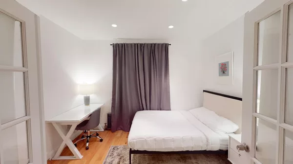 1 bedroom apartment for rent in Alphabet City - Manhattan, New York