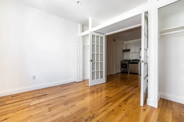 1 bedroom apartment for rent in Alphabet City - Manhattan, New York