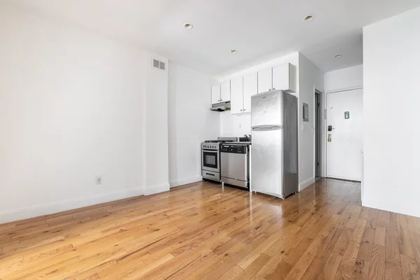 1 bedroom apartment for rent in Alphabet City - Manhattan, New York