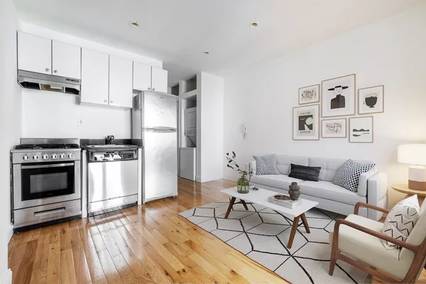 1 bedroom apartment for rent in Alphabet City - Manhattan, New York