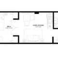 1 bedroom apartment for rent in Alphabet City - Manhattan, New York