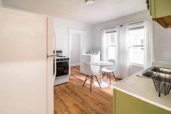 Coliving in Mission Hill - Boston, Boston