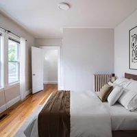 Co-living en Mission Hill - Boston, Boston