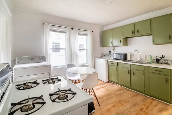 Coliving in Mission Hill - Boston, Boston
