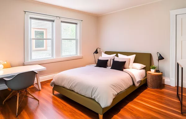 Coliving in Mission Hill - Boston, Boston