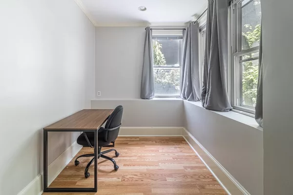 Coliving in Brighton - Boston, Boston