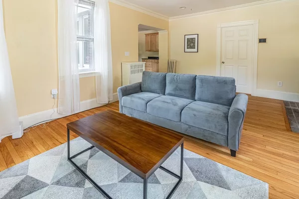 Coliving in Brighton - Boston, Boston