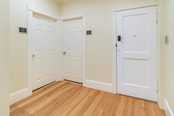 Coliving in Brighton - Boston, Boston