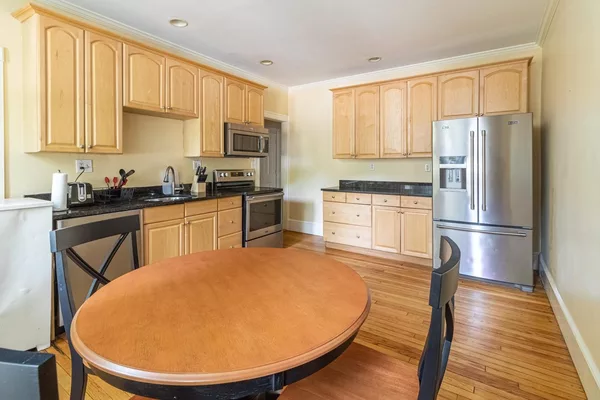 Coliving in Brighton - Boston, Boston