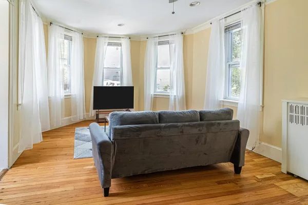 Coliving in Brighton - Boston, Boston