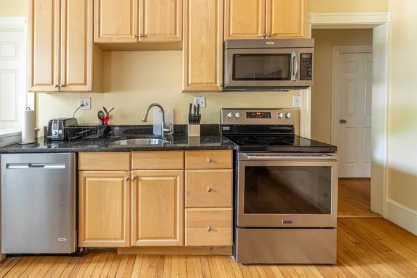 Coliving in Brighton - Boston, Boston