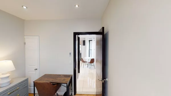 Coliving in Morningside Heights - Manhattan, New York