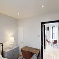 Coliving in Morningside Heights - Manhattan, New York