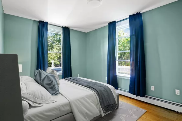 Coliving in The Port - Cambridge, Boston